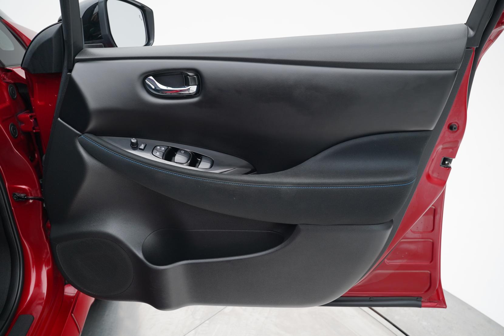 Nissan Leaf E+ 62X 89% SOH