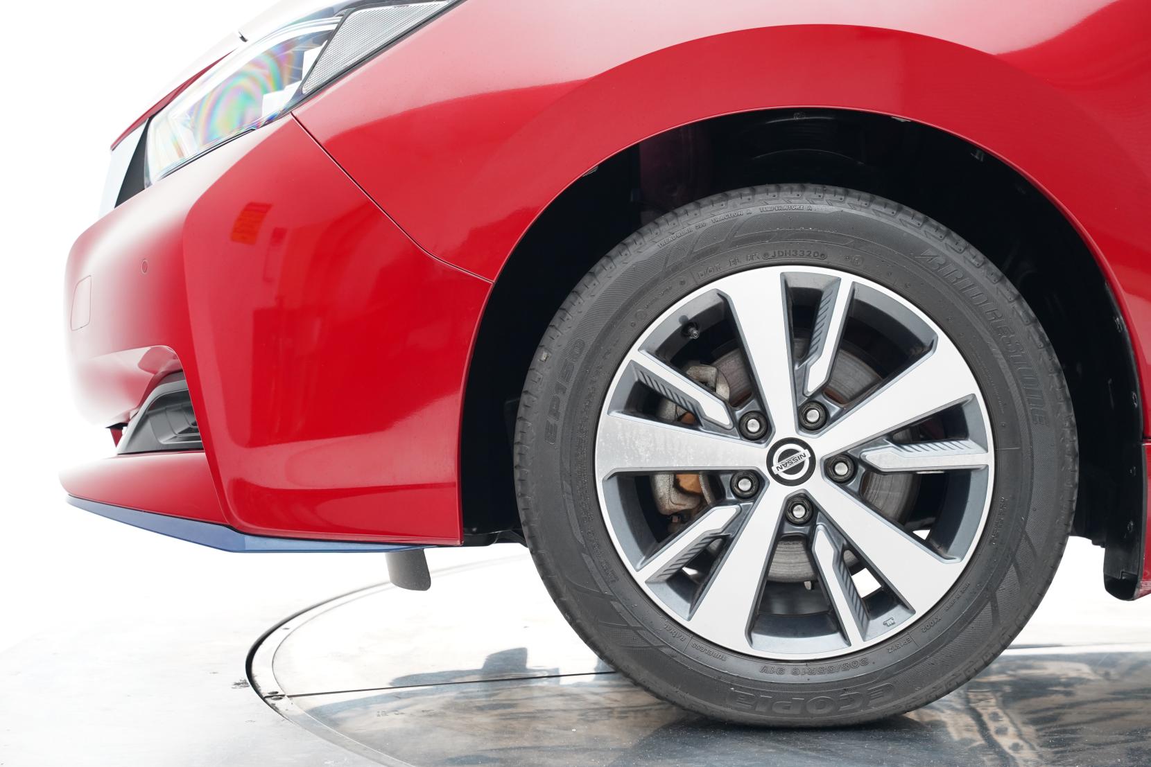 Nissan Leaf E+ 62X 89% SOH