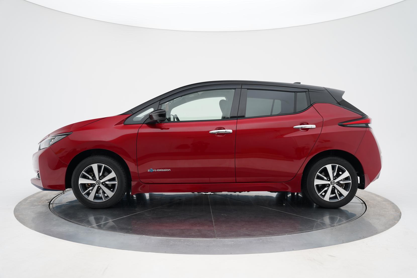 Nissan Leaf E+ 62X 89% SOH