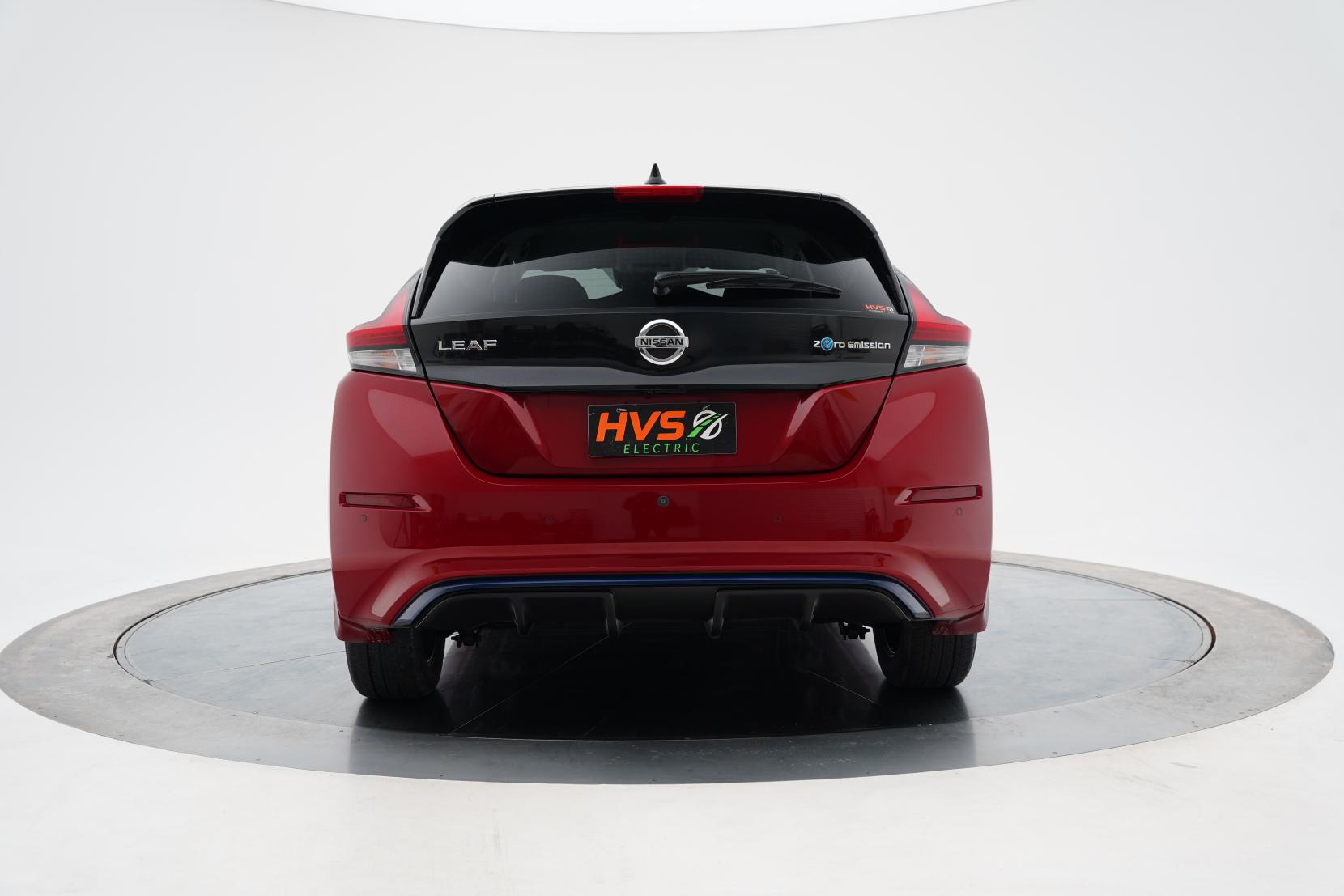 Nissan Leaf E+ 62X 89% SOH