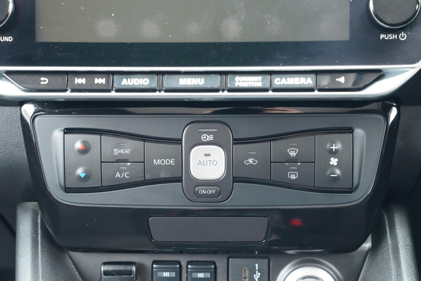 Nissan Leaf E+ 62X 89% SOH