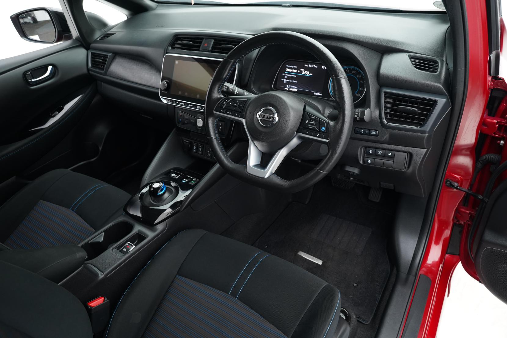 Nissan Leaf E+ 62X 89% SOH