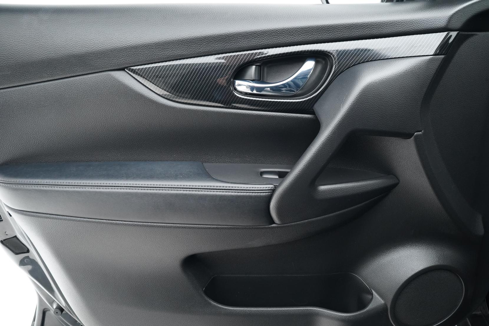 Nissan X-TRAIL 2.0 20X