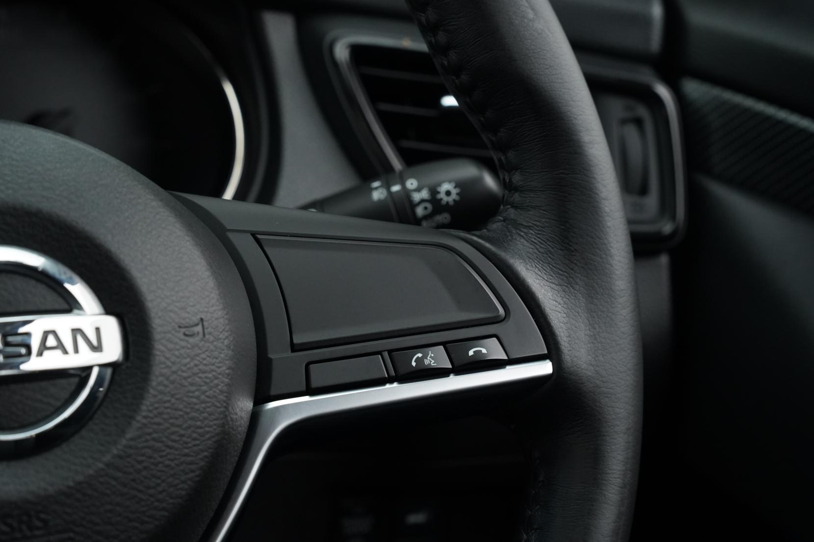 Nissan X-TRAIL 2.0 20X