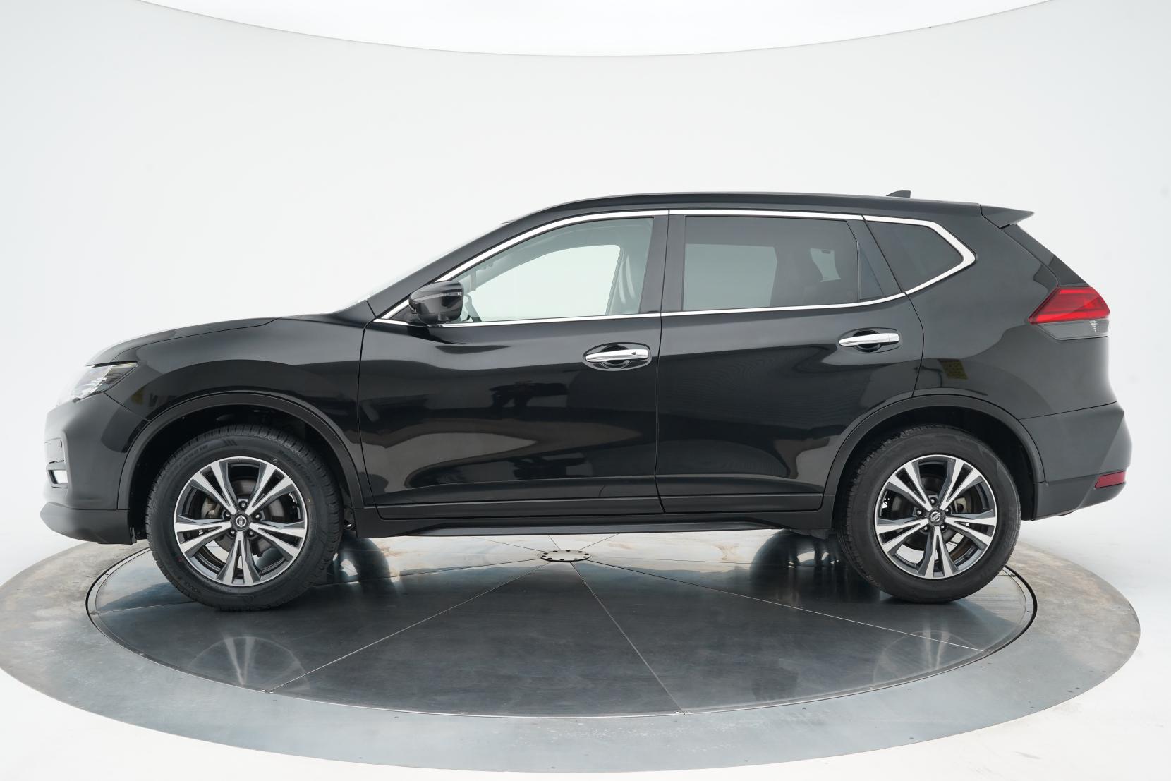 Nissan X-TRAIL 2.0 20X