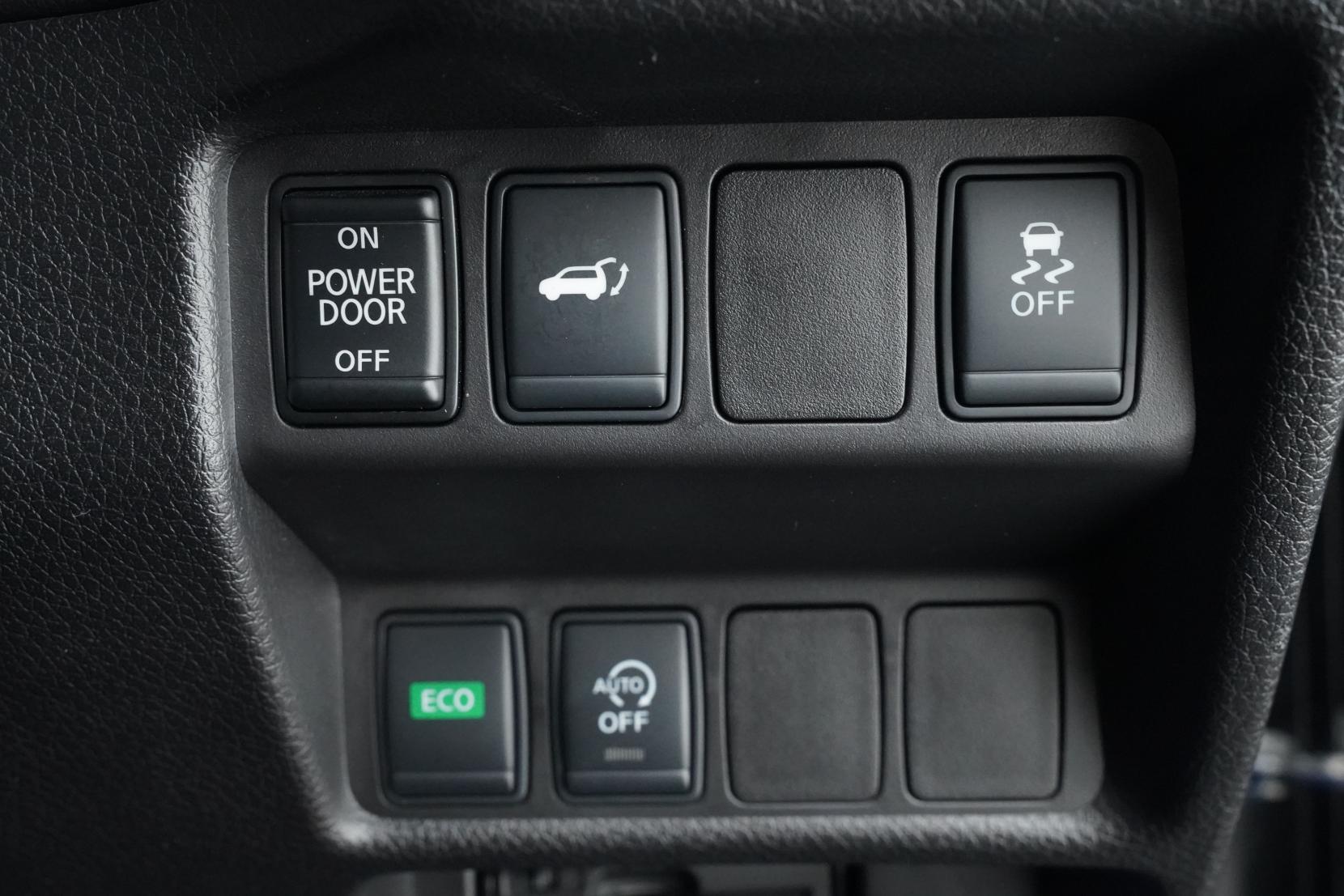 Nissan X-TRAIL 2.0 20X