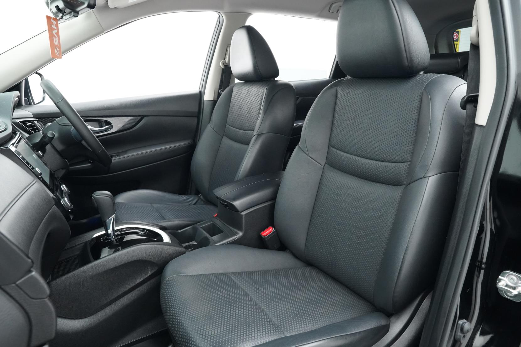 Nissan X-TRAIL 2.0 20X