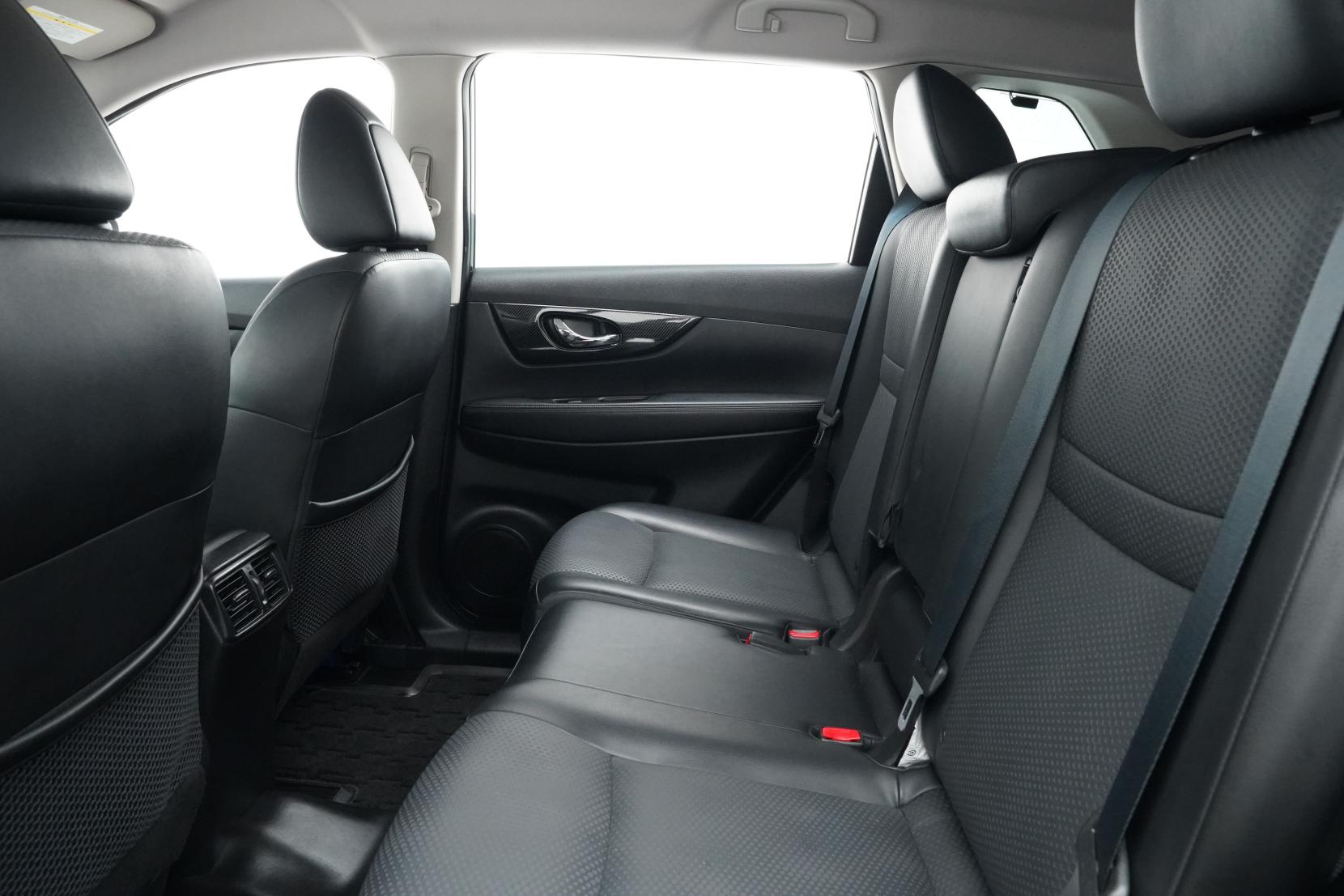 Nissan X-TRAIL 2.0 20X