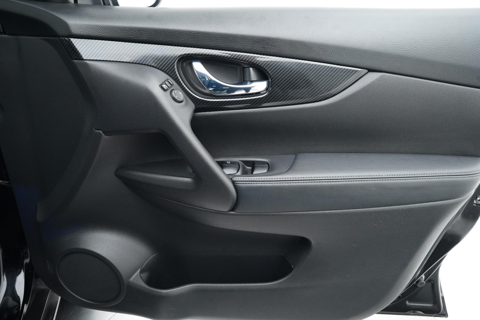 Nissan X-TRAIL 2.0 20X