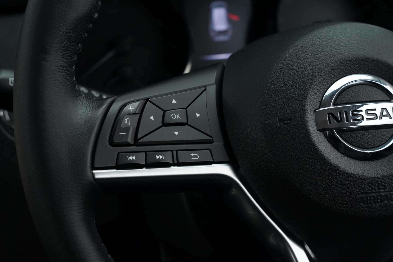 Nissan X-TRAIL 2.0 20X