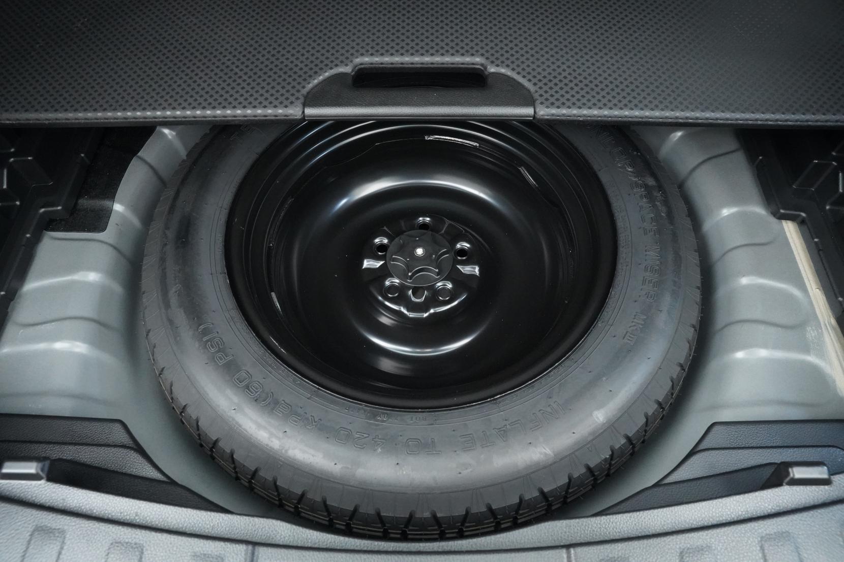 Nissan X-TRAIL 2.0 20X