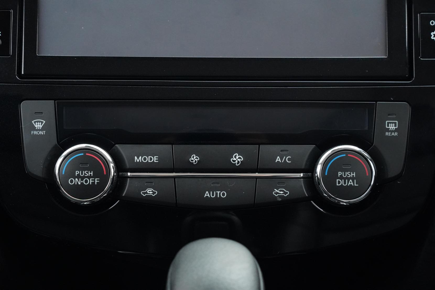 Nissan X-TRAIL 2.0 20X