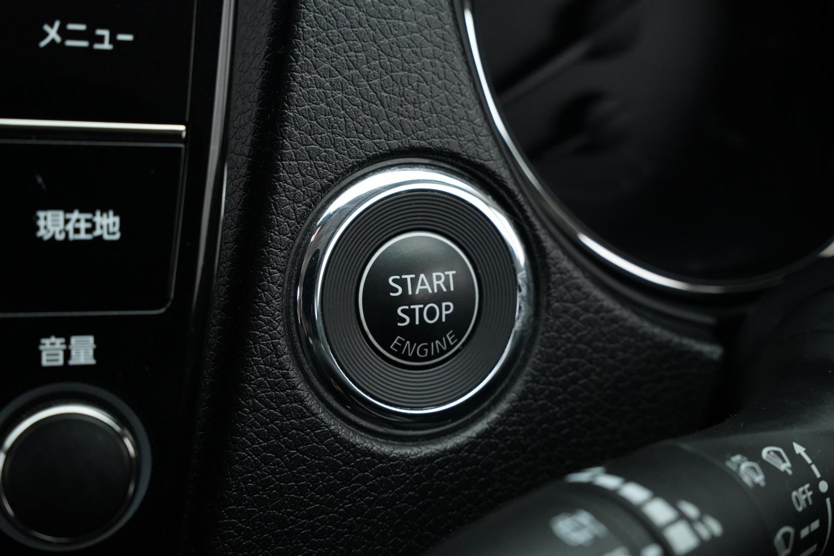 Nissan X-TRAIL 2.0 20X