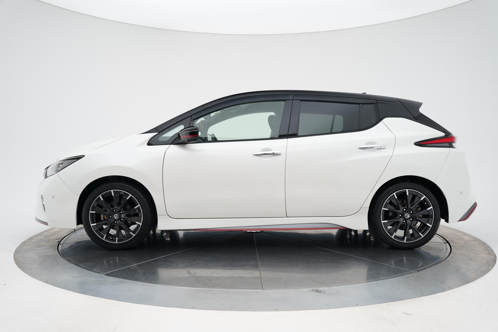Nissan Leaf NISMO