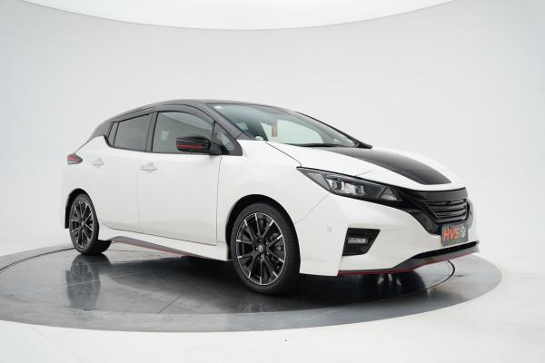 Nissan Leaf NISMO