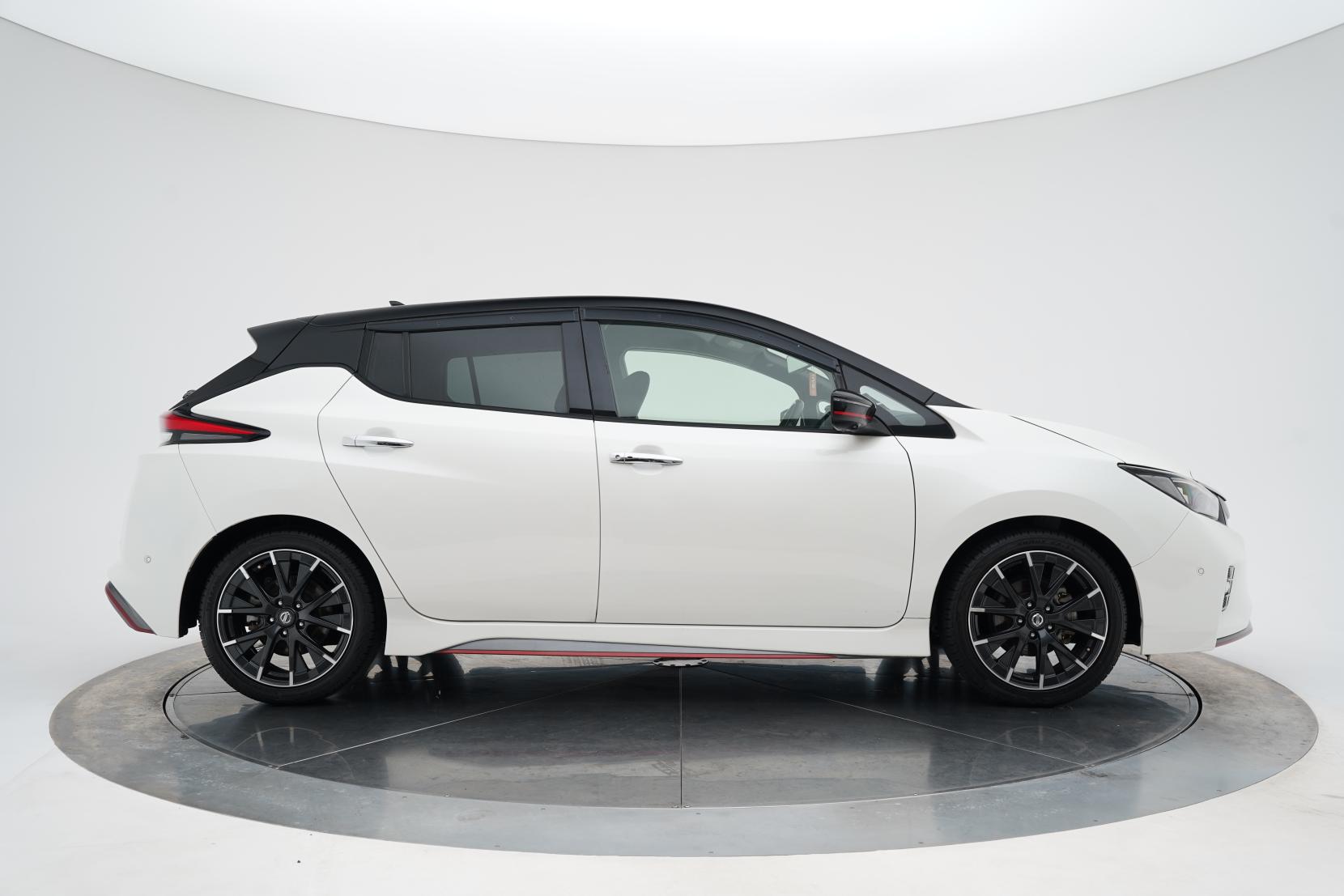 Nissan Leaf NISMO