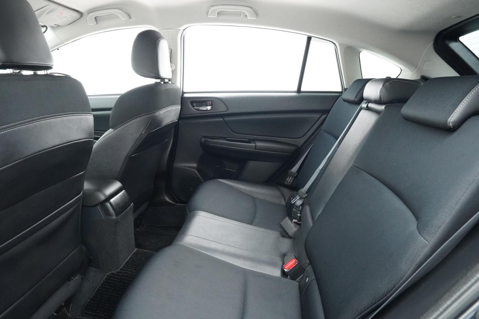 Subaru Impreza 2.0 SPORTS 2.0I-S