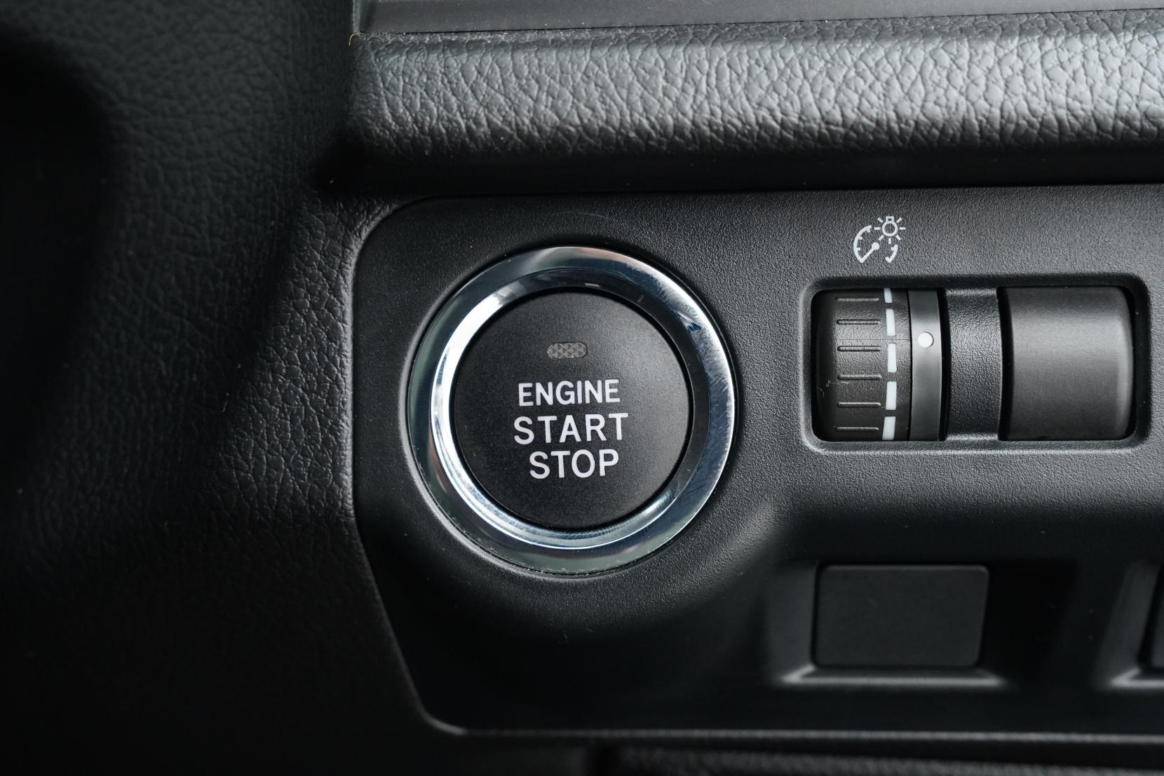 Subaru Impreza 2.0 SPORTS 2.0I-S