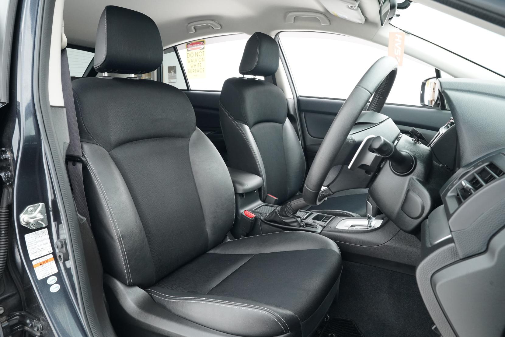 Subaru Impreza 2.0 SPORTS 2.0I-S