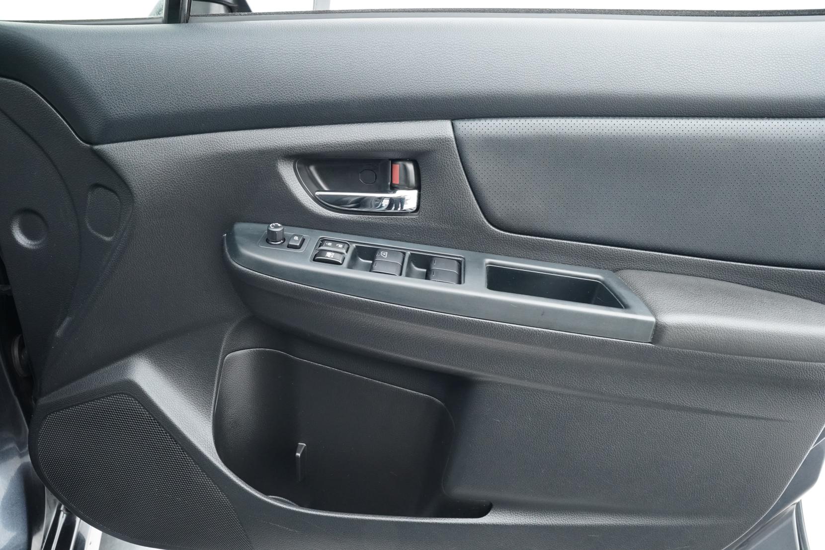 Subaru Impreza 2.0 SPORTS 2.0I-S