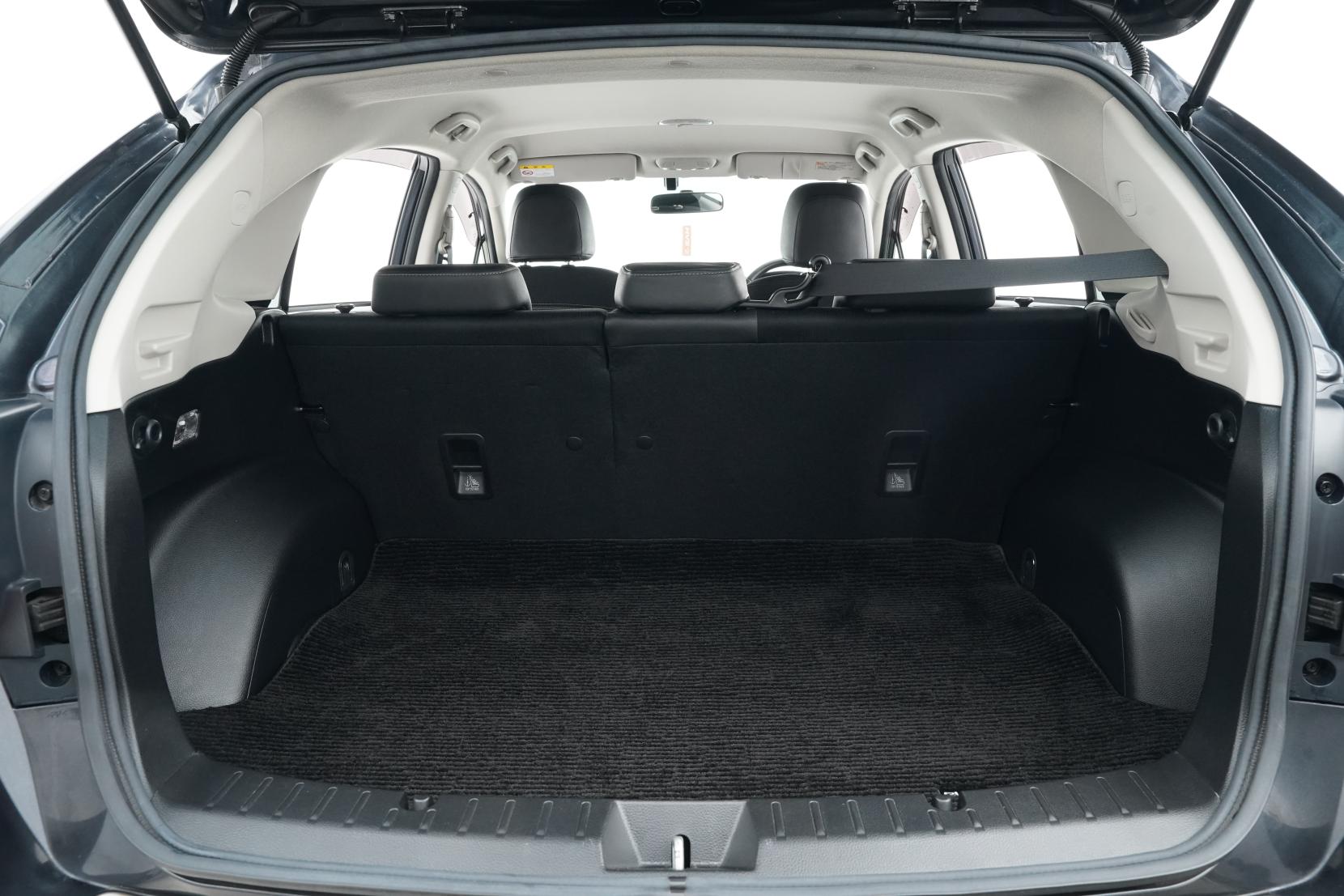 Subaru Impreza 2.0 SPORTS 2.0I-S