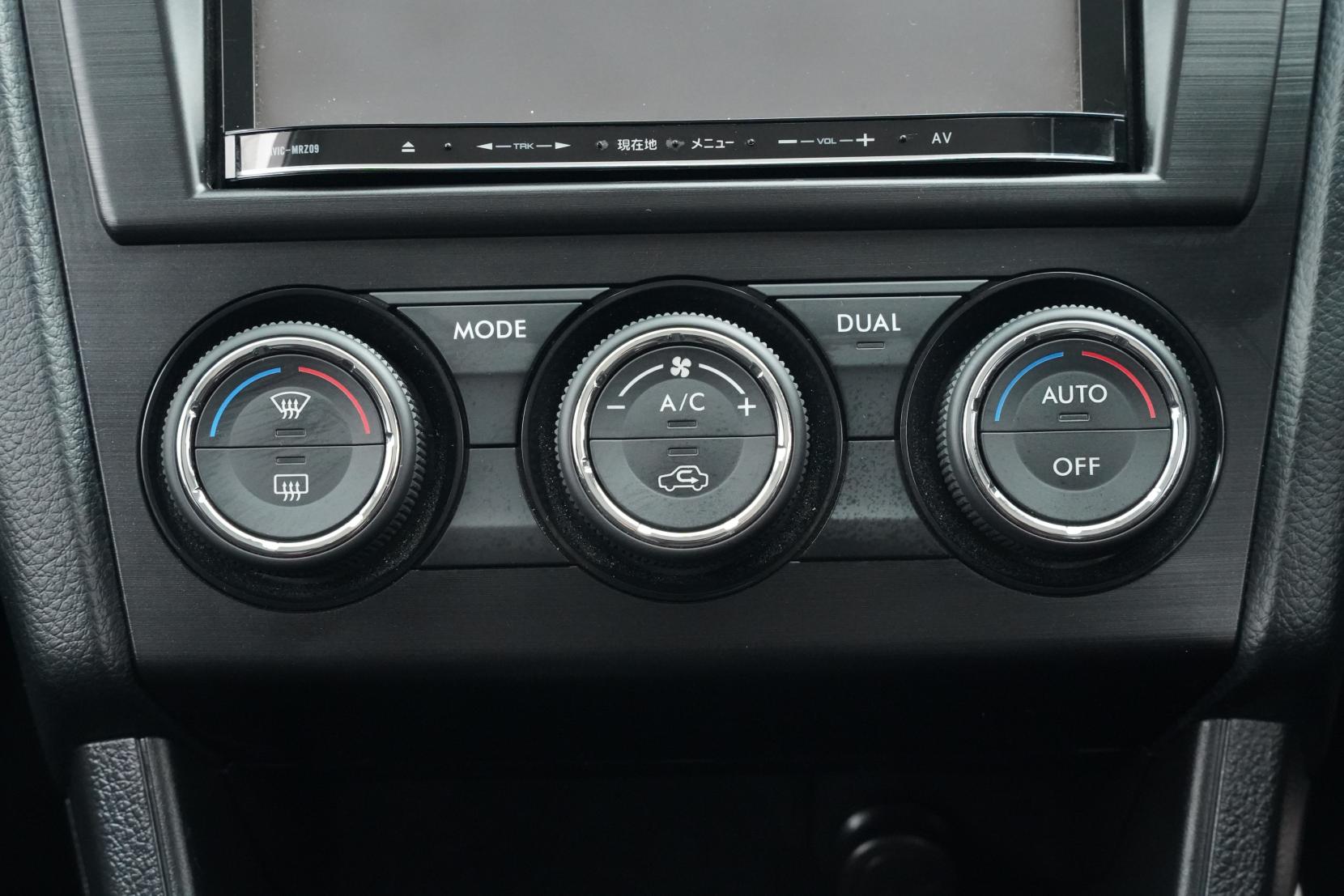 Subaru Impreza 2.0 SPORTS 2.0I-S