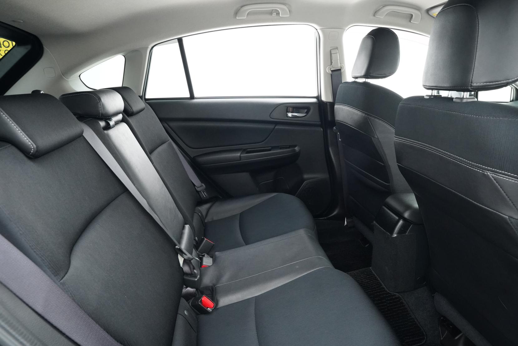 Subaru Impreza 2.0 SPORTS 2.0I-S