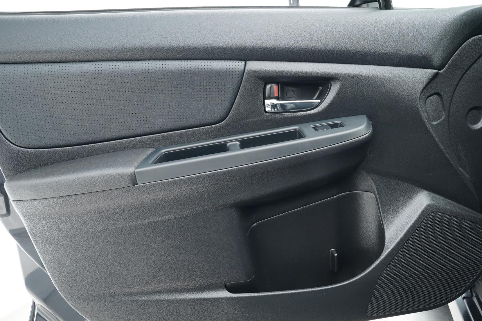 Subaru Impreza 2.0 SPORTS 2.0I-S