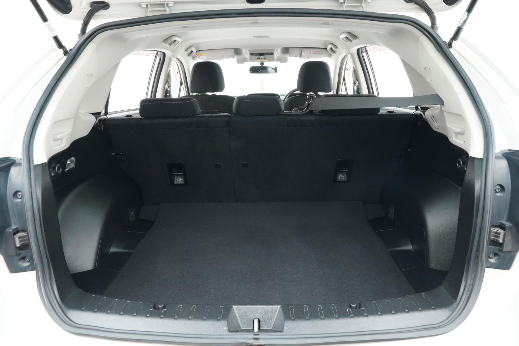 Subaru Impreza 2.0 Sport 4wd 2.0l EyeSight