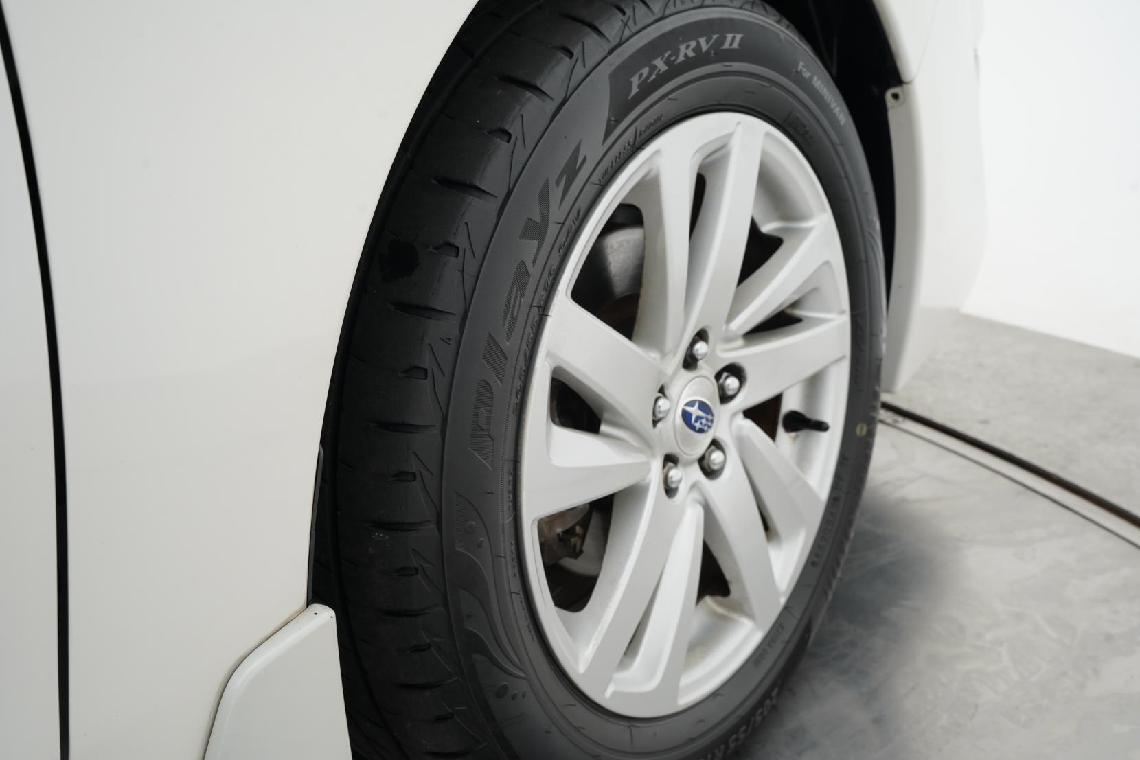 Subaru Impreza 2.0 Sport 4wd 2.0l EyeSight