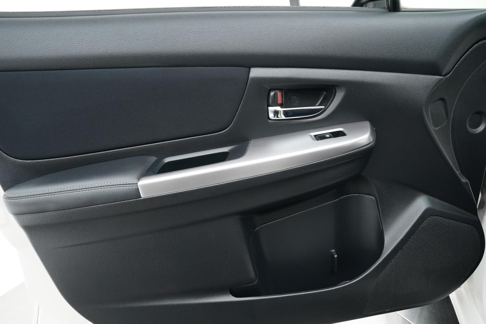 Subaru Impreza 2.0 Sport 4wd 2.0l EyeSight