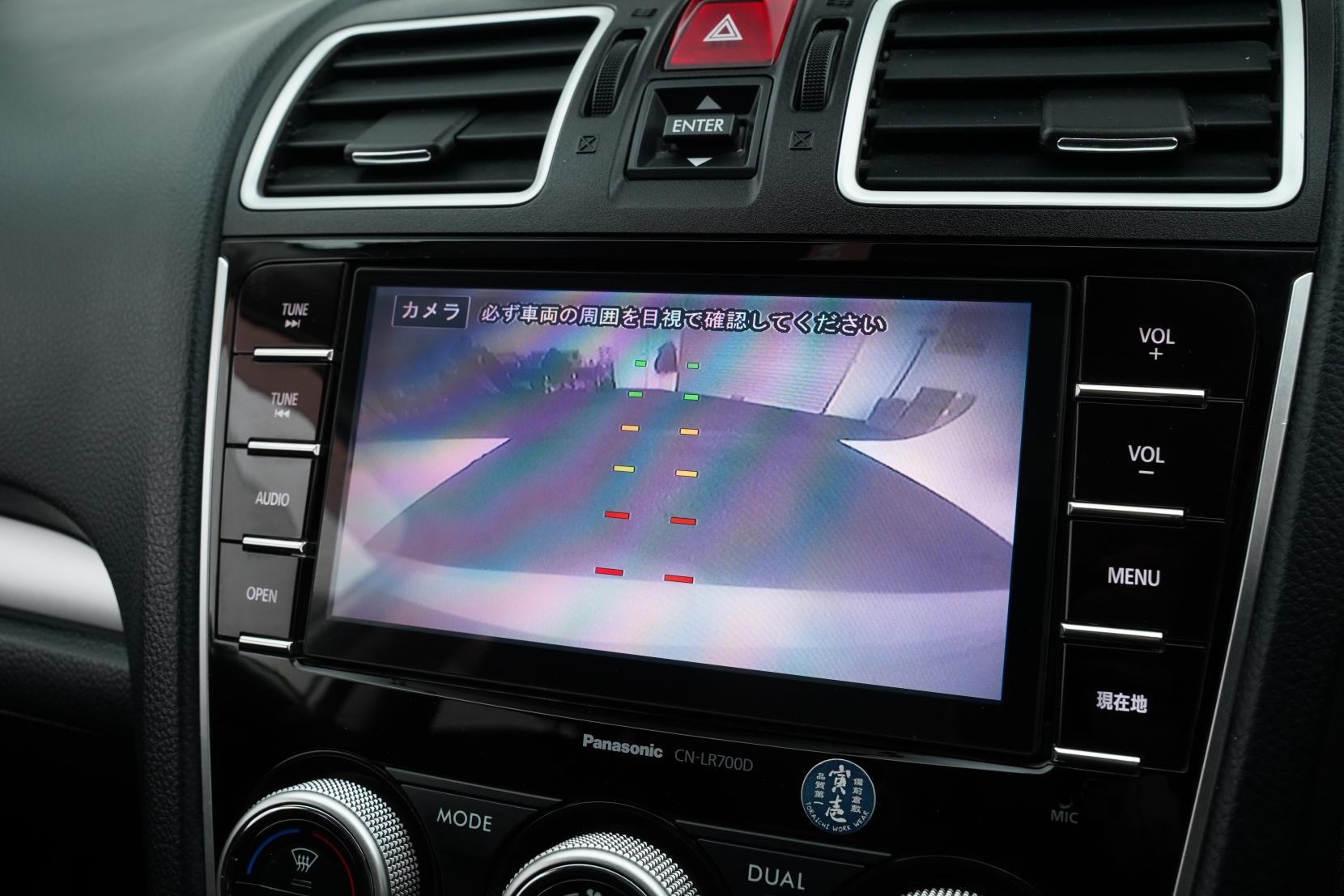 Subaru Impreza 2.0 Sport 4wd 2.0l EyeSight