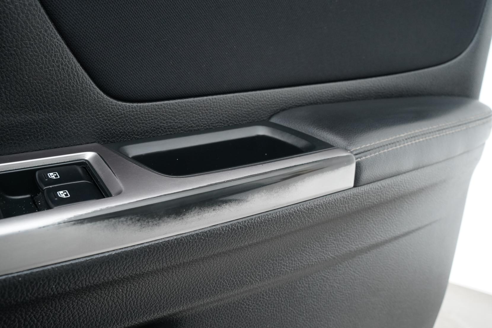 Subaru Impreza 2.0 Sport 4wd 2.0l EyeSight