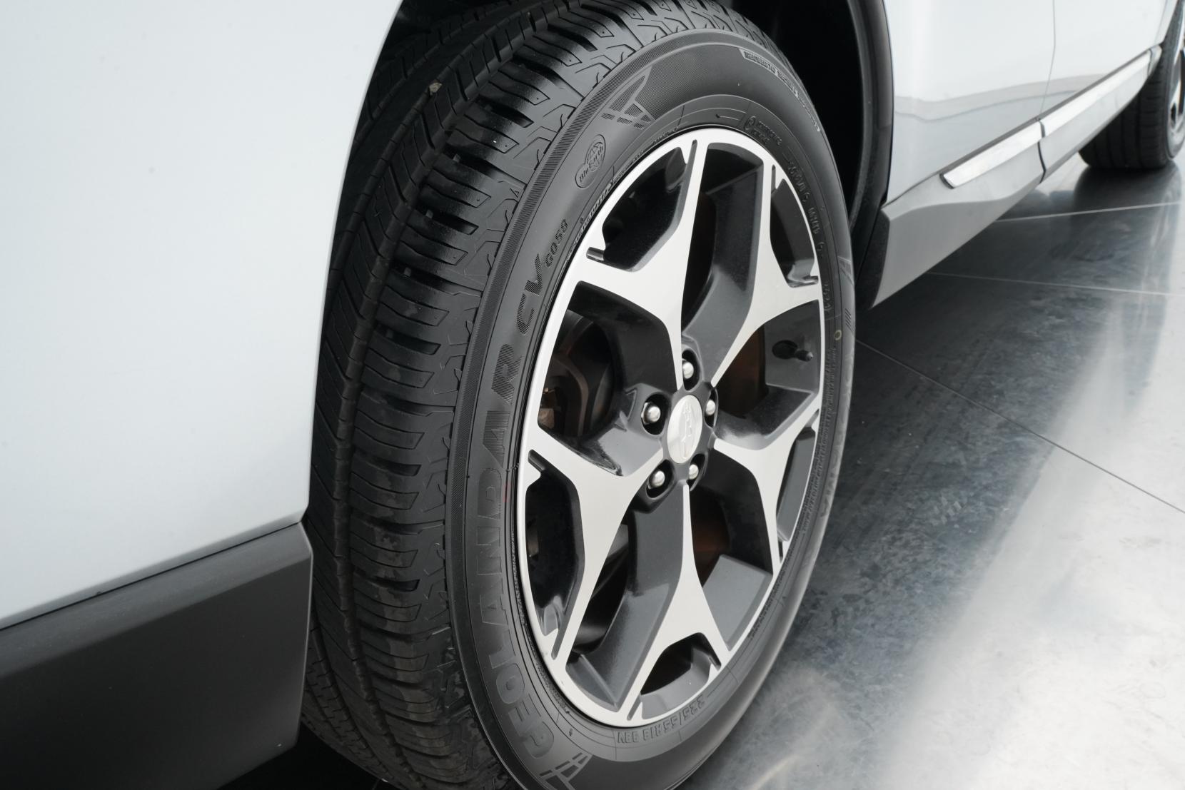 Subaru Forester 2.0 2.0XT 4WD Eyesight