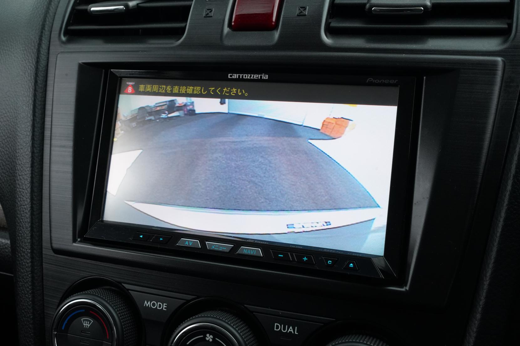 Subaru Forester 2.0 2.0XT 4WD Eyesight