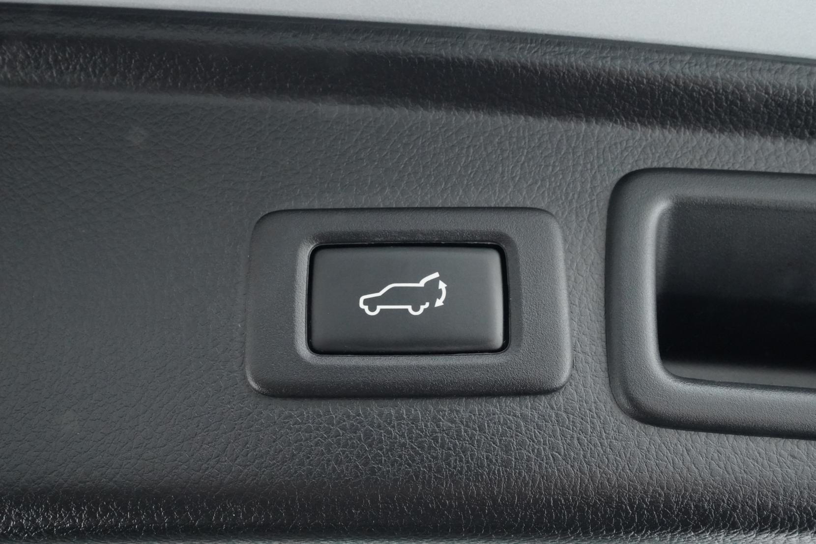 Subaru Forester 2.0 2.0XT 4WD Eyesight