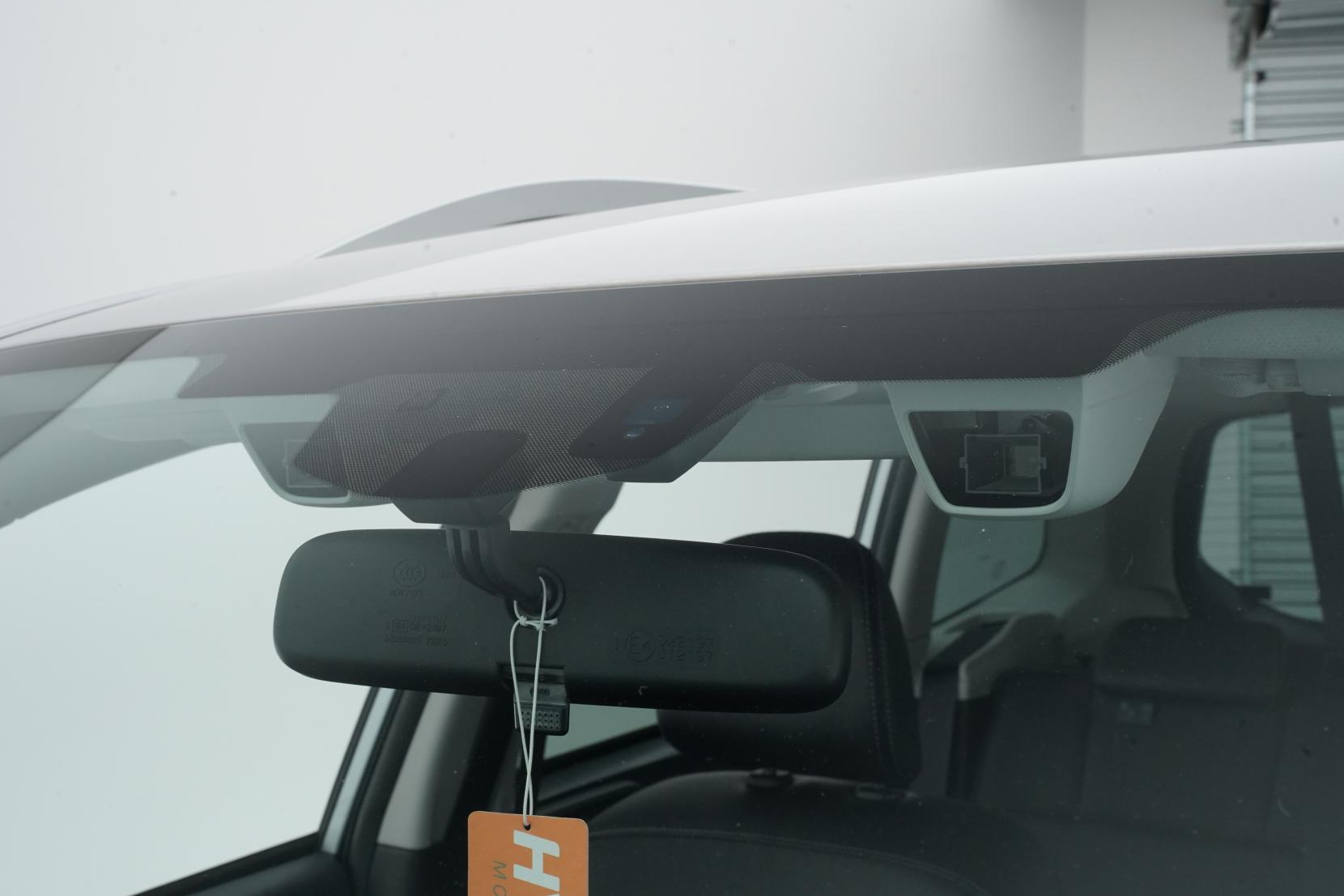 Subaru Forester 2.0 2.0XT 4WD Eyesight