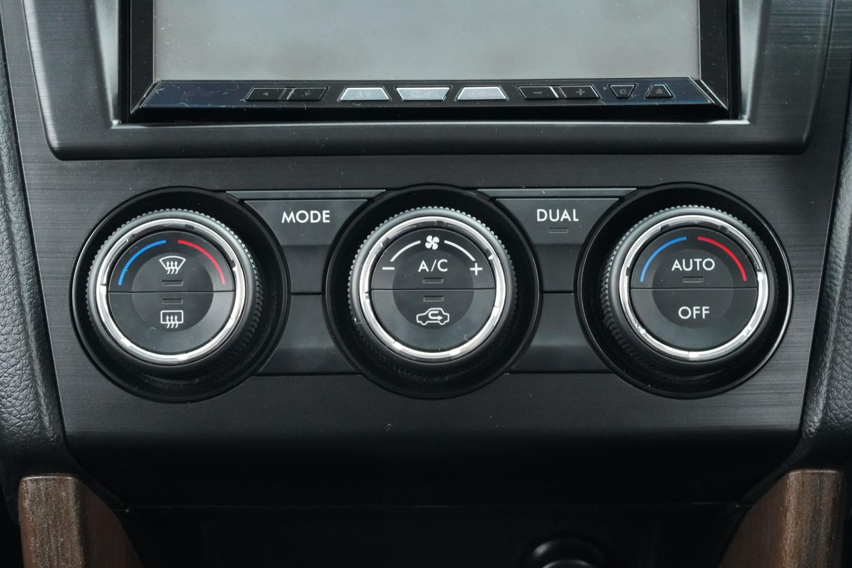 Subaru Forester 2.0 2.0XT 4WD Eyesight