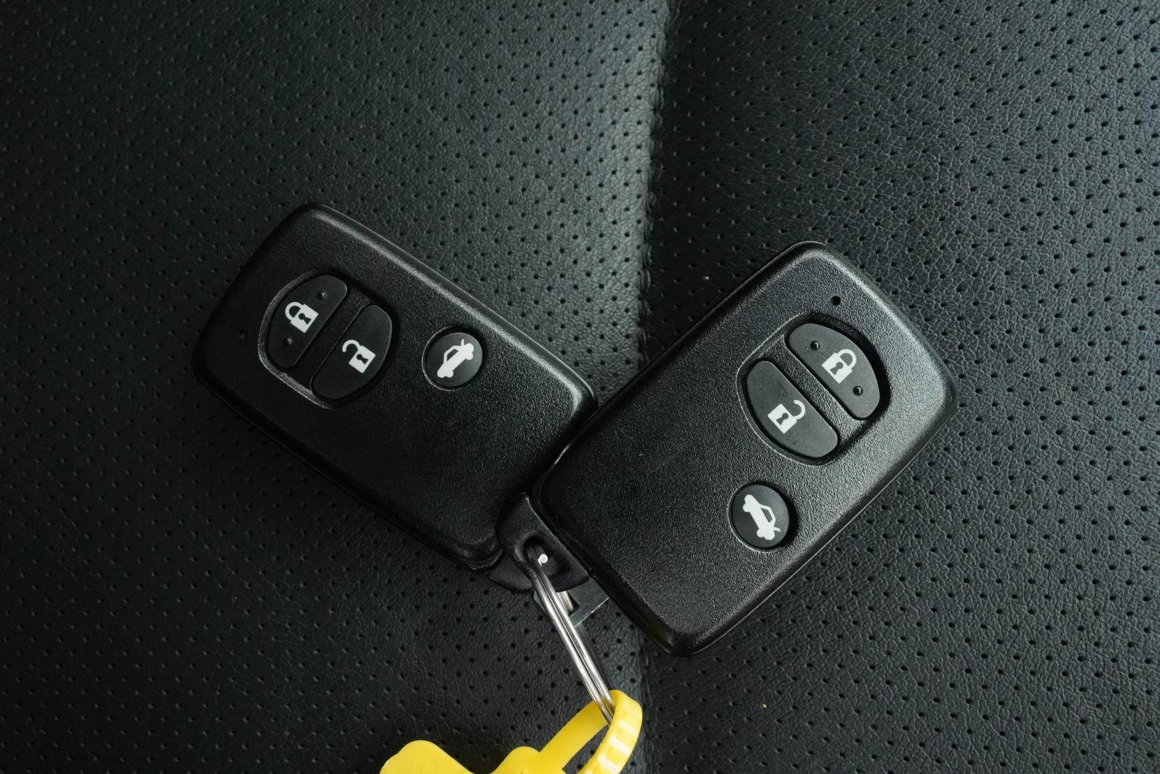 Subaru Forester 2.0 2.0XT 4WD Eyesight