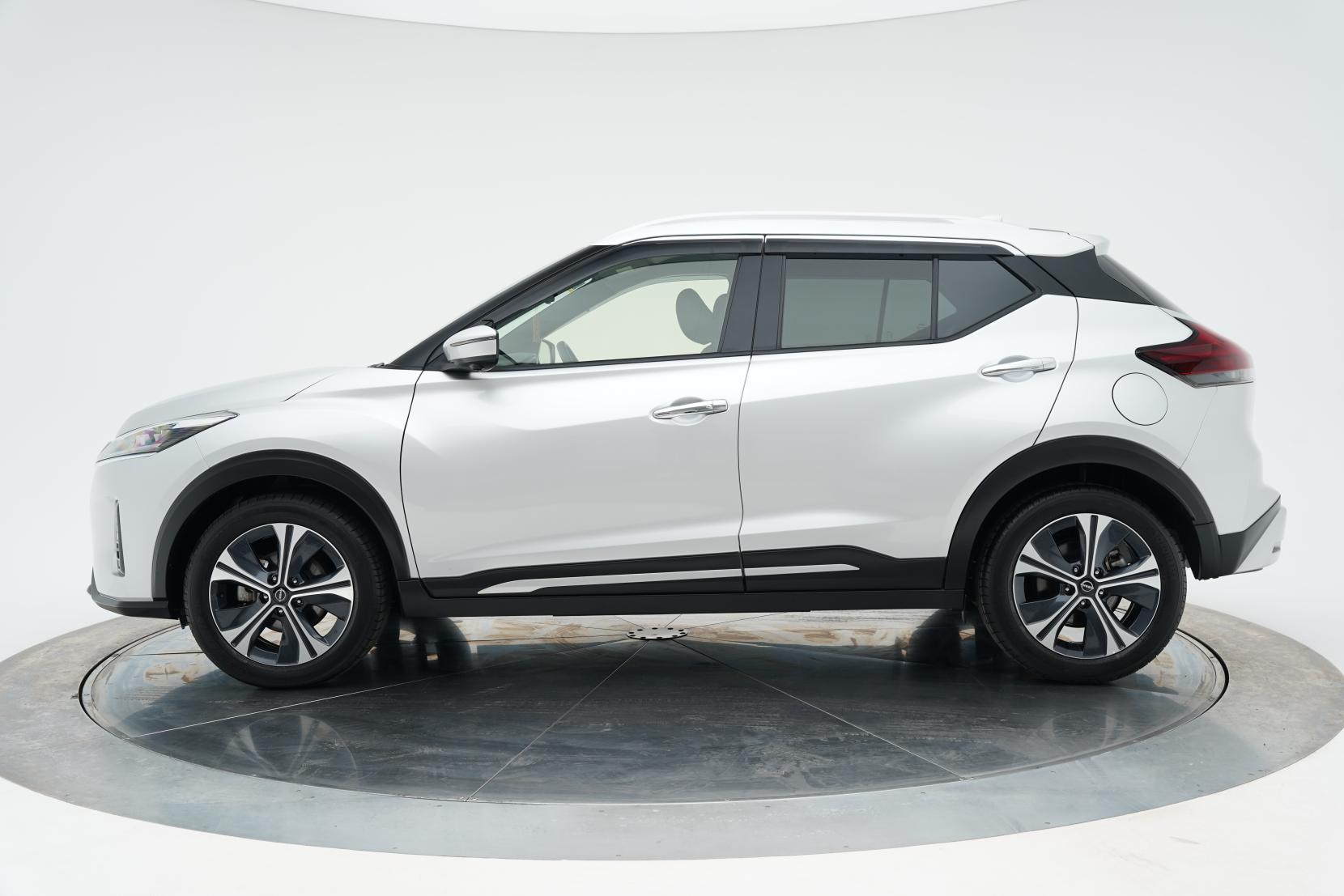 Nissan Kicks 1.2 X E-Power Hybrid