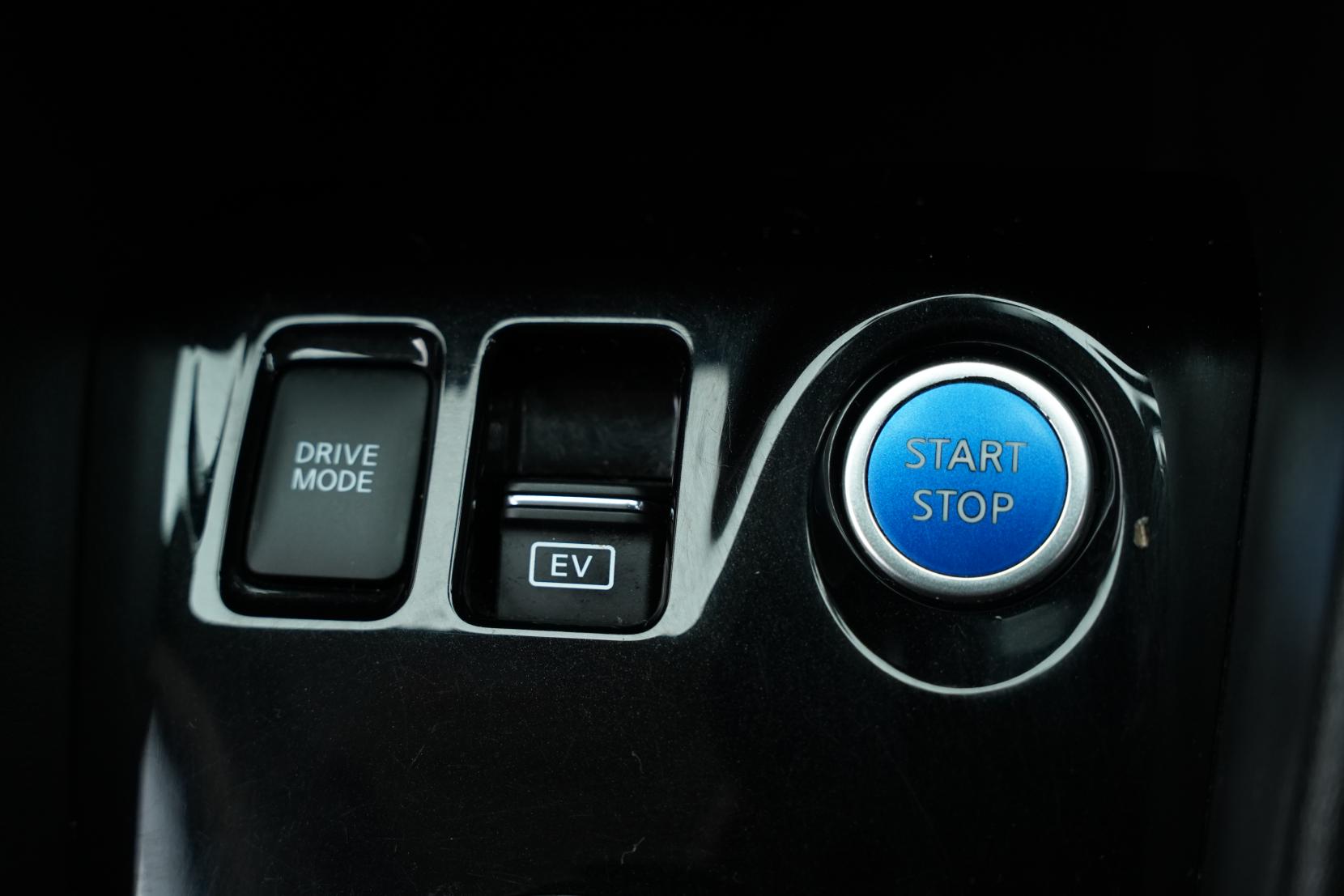 Nissan Kicks 1.2 X E-Power Hybrid
