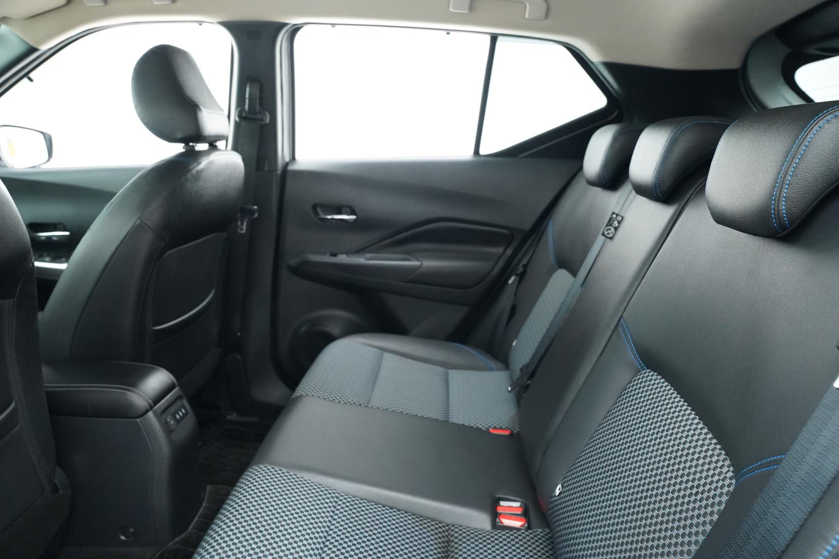 Nissan Kicks 1.2 X E-Power Hybrid