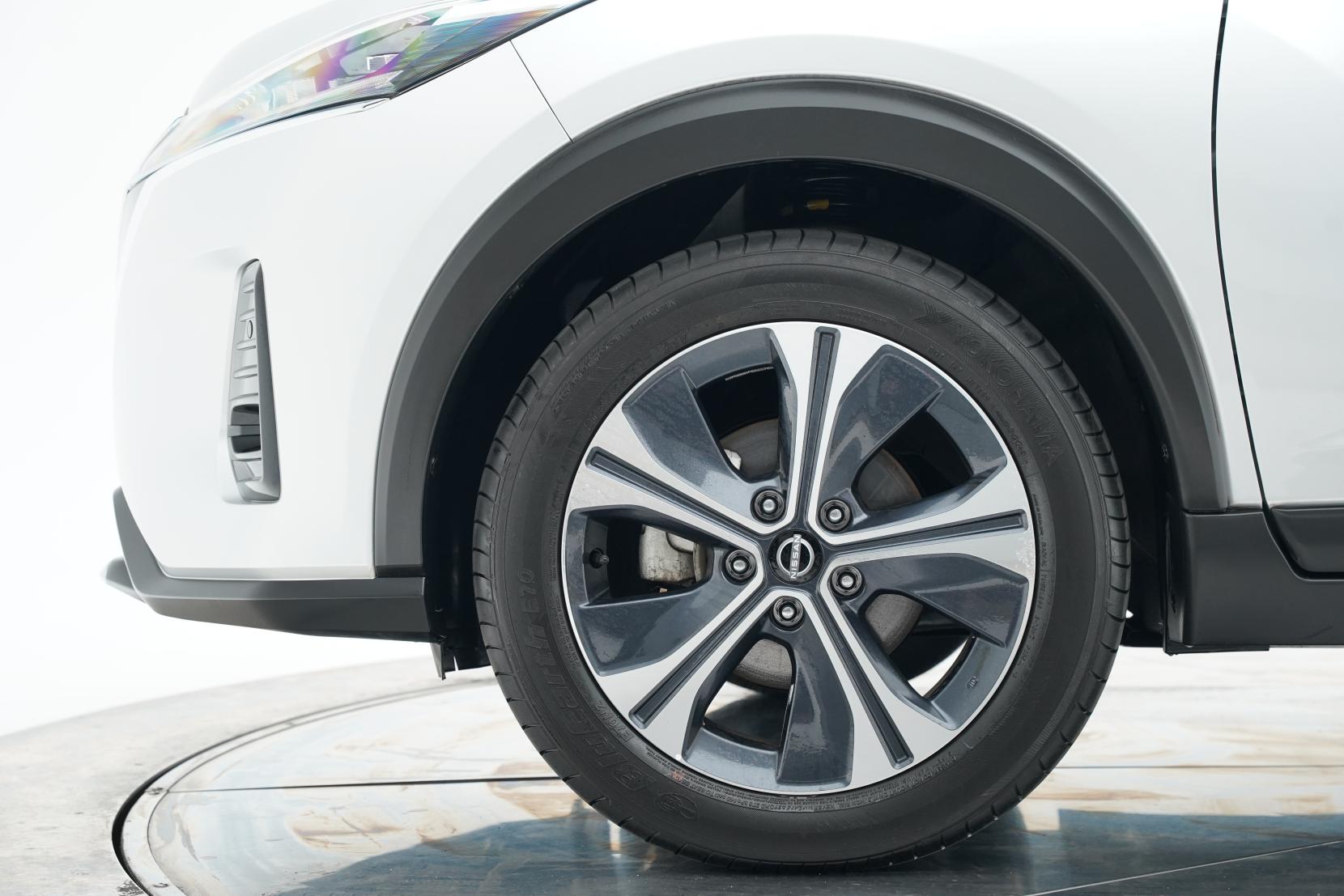 Nissan Kicks 1.2 X E-Power Hybrid