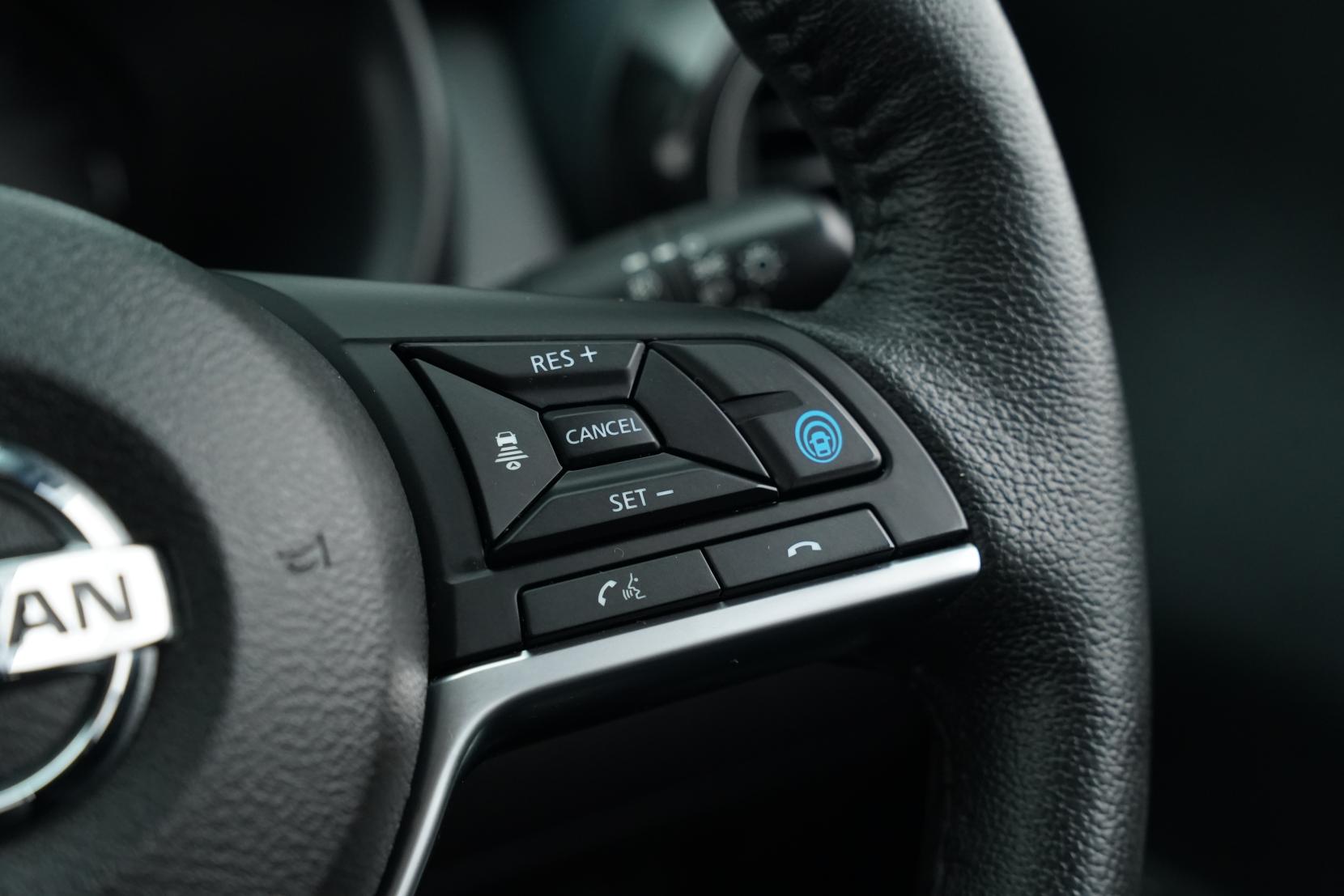 Nissan Kicks 1.2 X E-Power Hybrid