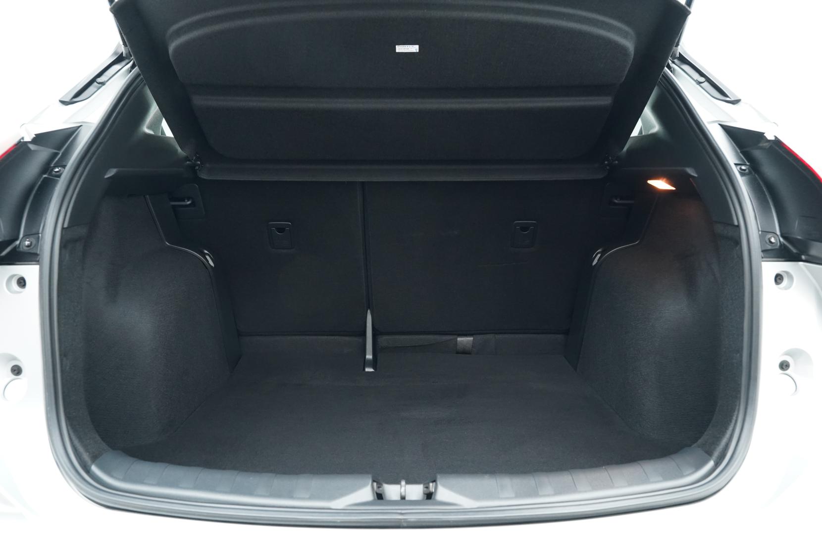 Nissan Kicks 1.2 X E-Power Hybrid