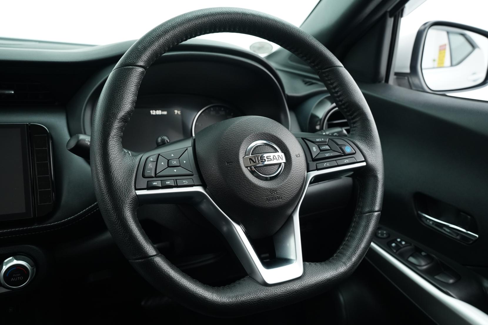Nissan Kicks 1.2 X E-Power Hybrid