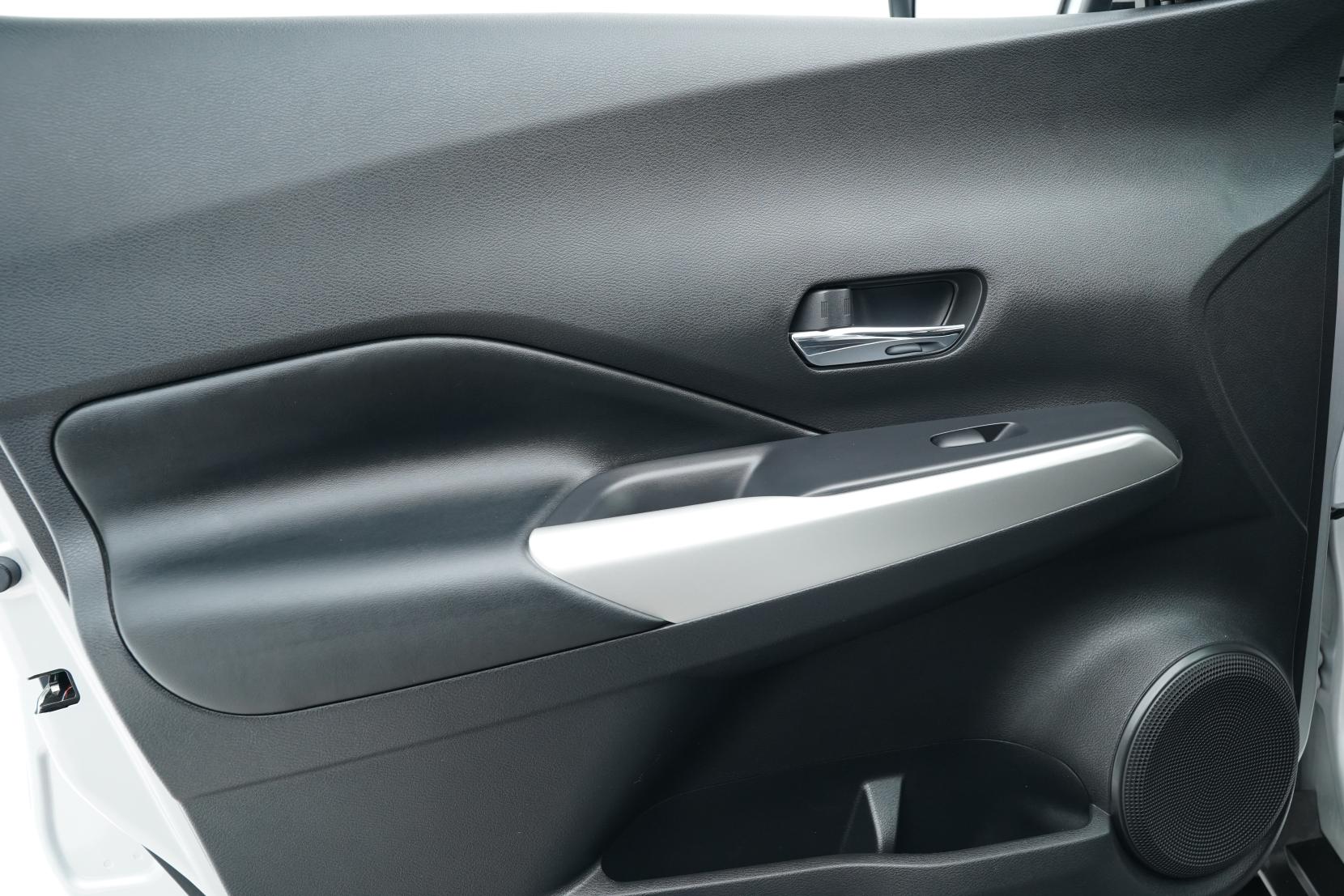 Nissan Kicks 1.2 X E-Power Hybrid