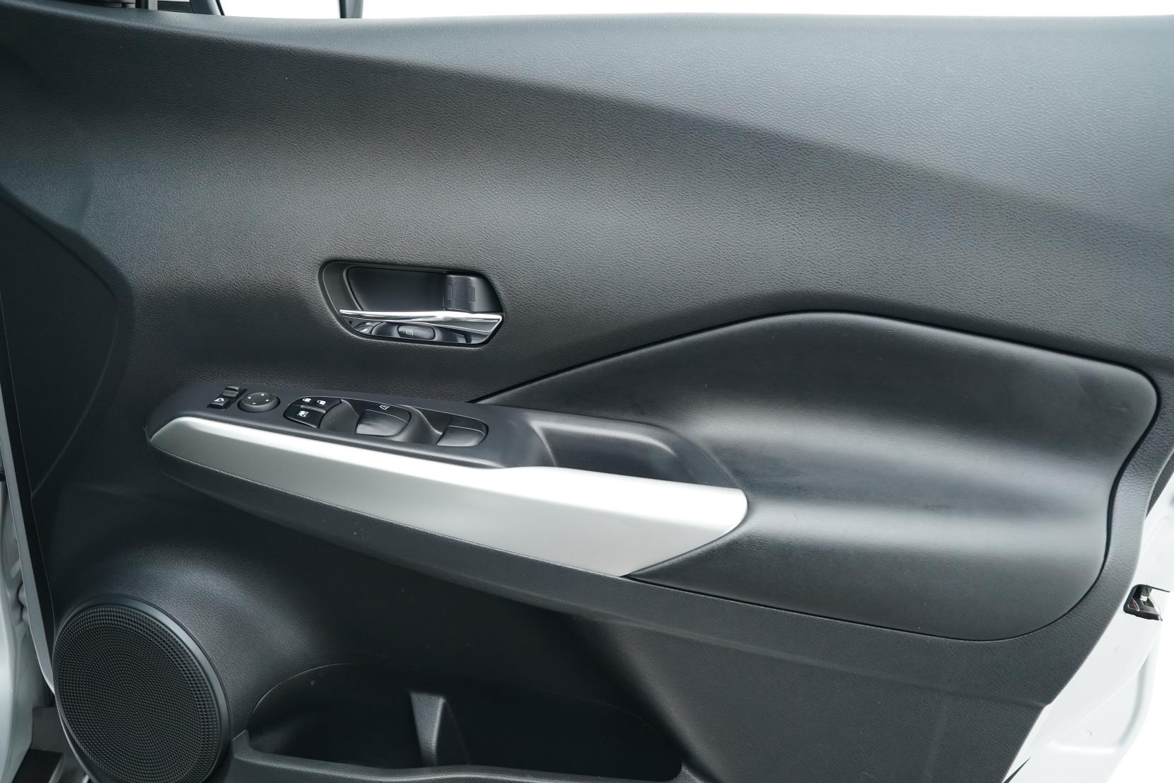 Nissan Kicks 1.2 X E-Power Hybrid