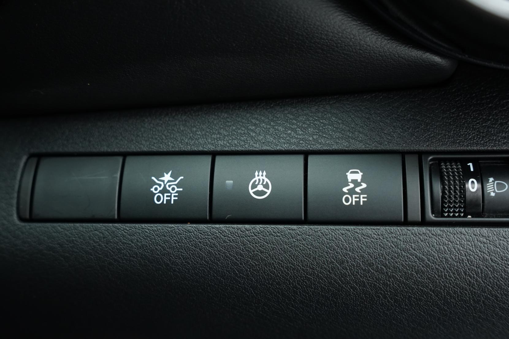 Nissan Kicks 1.2 X E-Power Hybrid