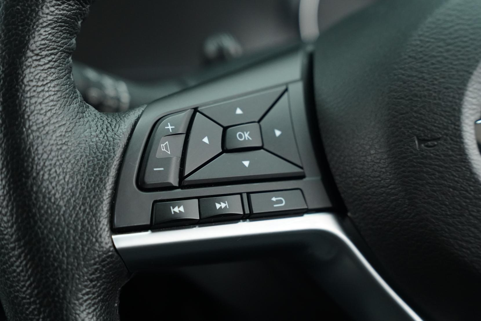 Nissan Kicks 1.2 X E-Power Hybrid